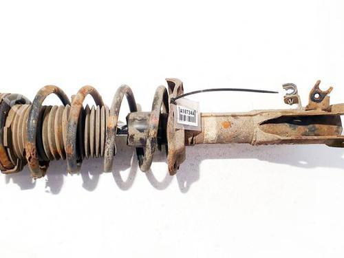 Used Left front shock absorber Left front shock absorber 34898332 34898332