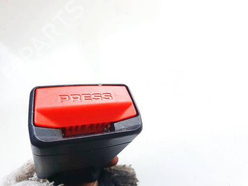 Seat buckle AUDI A4 B8 (8K2) 2.0 TDI | BP36587109I32 - Image 3