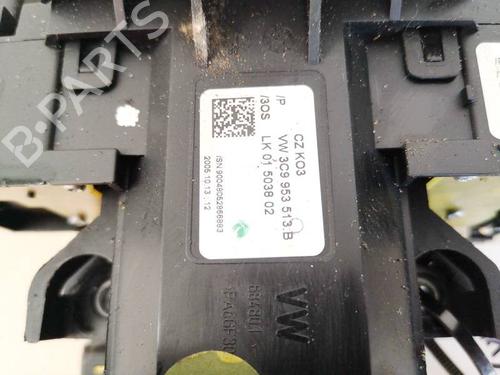 Warning switch VW PASSAT B6 (3C2) 2.0 TDI | BP35327971I22 - Image 3