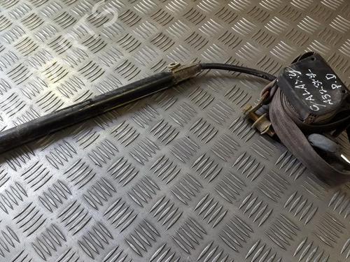 Used Front right seatbelt Front right seatbelt 35672594 35672594