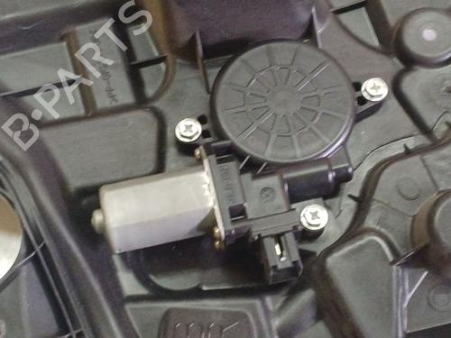 Used Right rear window motor Right rear window motor 36686231 36686231