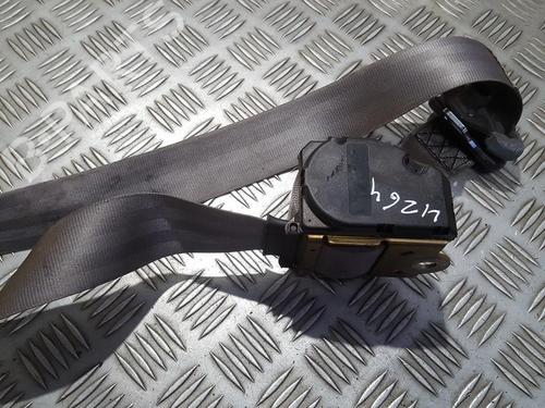 Used Rear center seatbelt Rear center seatbelt SEAT ALHAMBRA (7V8, 7V9) 1.9 TDI (90 hp) 35709653 35709653