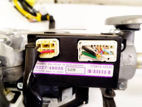 Used Steering ECU Steering ECU 35117717 35117717