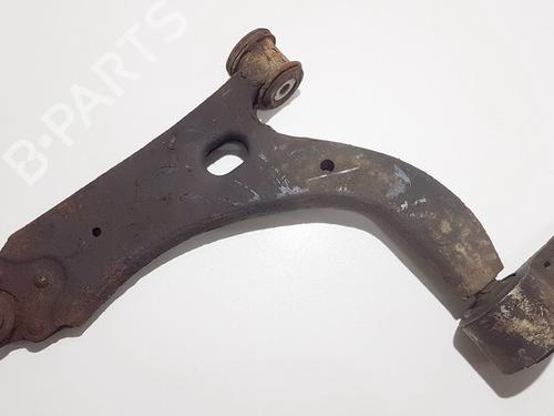 Used Left rear steering knuckle Left rear steering knuckle FORD FIESTA V (JH_, JD_) 1.4 TDCi (68 hp) 35571171 35571171