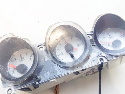 Used Instrument cluster Instrument cluster 35870727 35870727