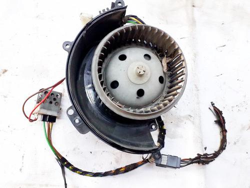 Used Heater blower motor Heater blower motor 35868683 35868683