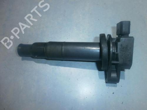 Used Ignition coil Ignition coil TOYOTA YARIS (_P1_) 1.0 (SCP10_, SCP10R) (68 hp) 35664335 35664335