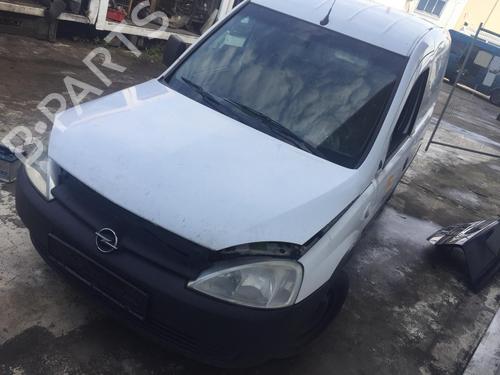 Used Parts OPEL COMBO Tour 1.3 CDTI 16V 4526644