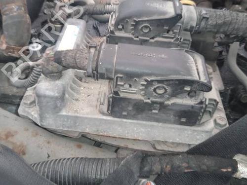 Engine control unit (ECU) OPEL MERIVA A MPV (X03) 1.7 CDTI (E75) | BP32948720M57 - Image 2