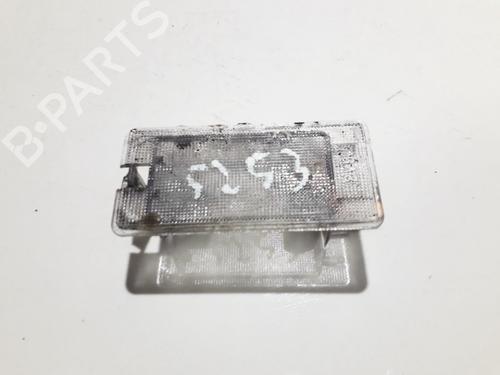 Used Interior roof light Interior roof light KIA SPORTAGE II (JE_, KM_) 2.0 CRDi (136 hp) 35873137 35873137