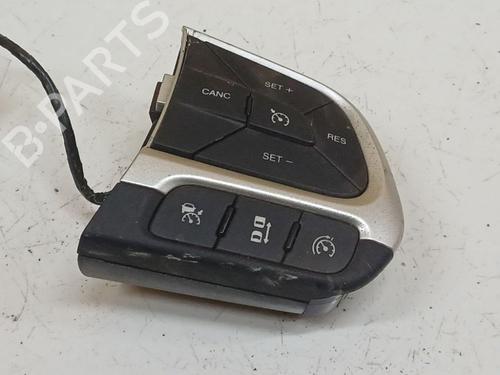 Used Steering wheel controls Steering wheel controls 38579197 38579197