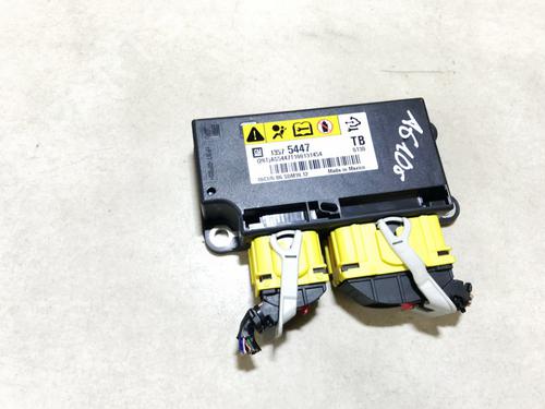 ecu-airbags-opel-insignia-a-g09-2008-2009-2010-2011-2012-2013-2014-2015-2016-2017-33067633 main image
