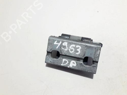 Used Hinge/Door check strap Hinge/Door check strap VOLVO XC90 I (275) D3 / D5 (163 hp) 33522709 33522709