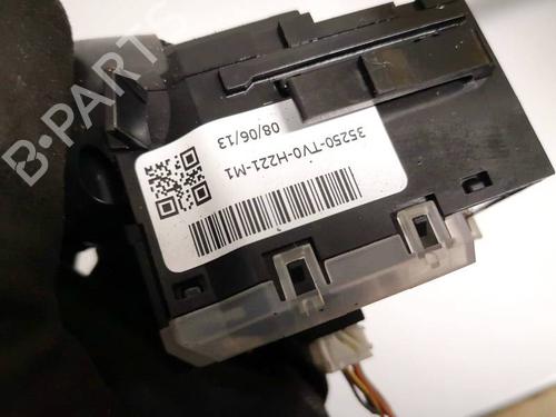 Warning switch HONDA CR-V IV (RM_) 1.6 i-DTEC (RE6) | BP34906394I22 - Image 3
