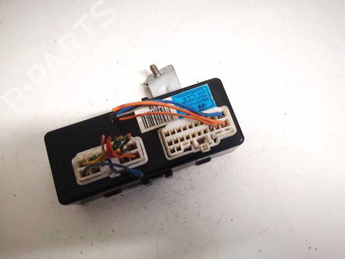 Used Electronic module Electronic module HYUNDAI SANTA FÉ II (CM) 2.2 CRDi GLS (150 hp) 32616651 32616651