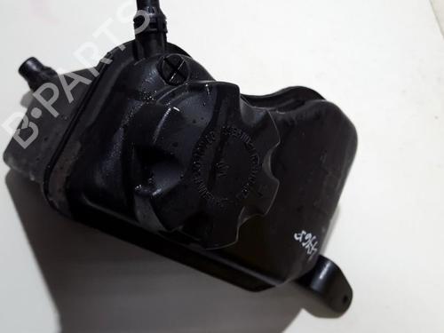 Used Expansion tank Expansion tank BMW 1 (E81) 116 i (122 hp) 35851842 35851842
