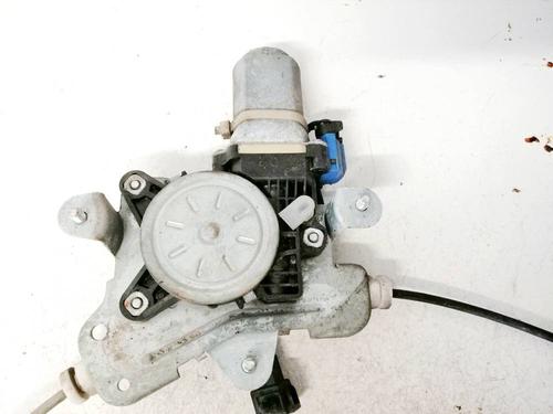 Used Right rear window motor Right rear window motor 35020211 35020211