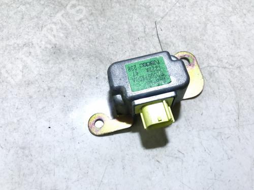 Used Electronic module Electronic module MAZDA PREMACY (CP) 1.9 (CP8W) (100 hp) 33524867 33524867