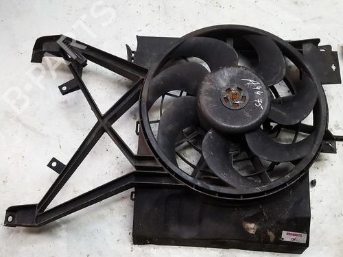 Used Fan Fan OPEL VECTRA B Estate (J96) 2.2 DTI 16V (F35) (125 hp) 35843034 35843034
