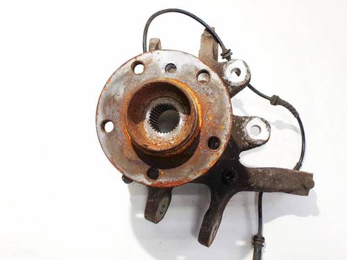 Used Left rear steering knuckle Left rear steering knuckle 35367189 35367189
