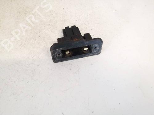 Used Licence plate light Licence plate light MERCEDES-BENZ C-CLASS (W203) C 200 Kompressor (203.042) (163 hp) 35082199 35082199