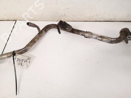 AC pipe FORD FOCUS II (DA_, HCP, DP) 1.6 TDCi | BP32889669M126 - Image 2
