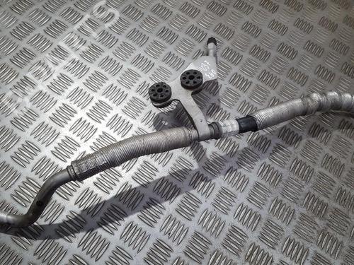 Used AC pipe AC pipe BMW 5 (E60) 530 i (231 hp) 33502375 33502375