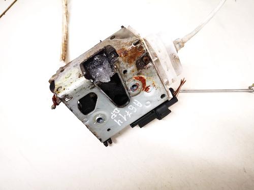 Used Front right lock Front right lock 35560480 35560480