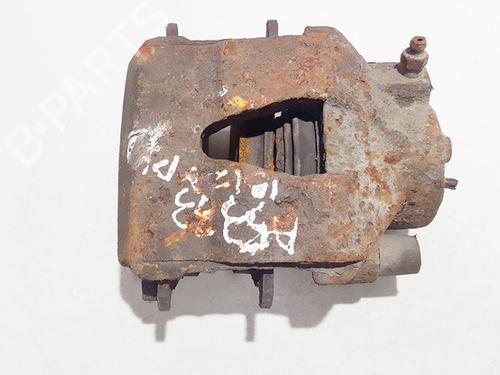 Used Right front brake caliper Right front brake caliper 35867203 35867203