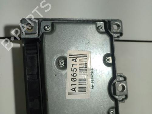 Used ECU airbags CITROËN C4 Picasso I MPV (UD_) 1.6 HDi (109 hp) 32563392