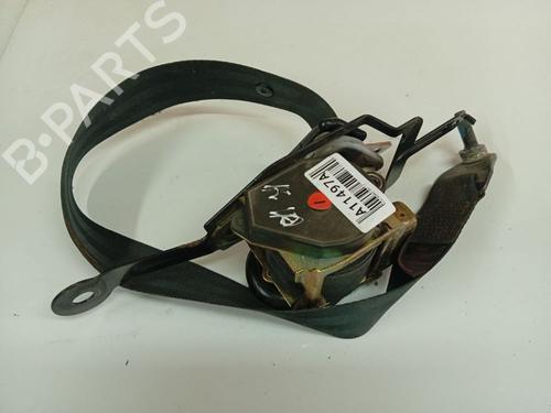 Used Front left seatbelt Front left seatbelt 38259523 38259523