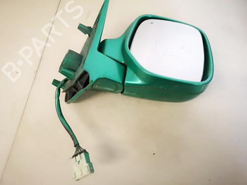 Used Right mirror Right mirror CITROËN BERLINGO / BERLINGO FIRST MPV (MF_, GJK_, GFK_) 2.0 HDI 90 (MFRHY) (90 hp) 35529225 35529225