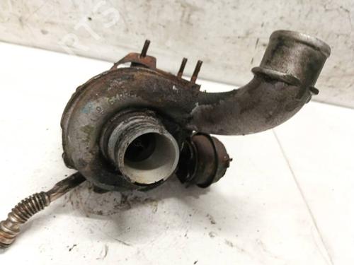 Used Turbocharger/Supercharger Turbocharger/Supercharger 34863154 34863154