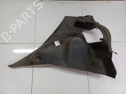 Used Boot lining Boot lining TOYOTA YARIS (_P1_) 1.4 D-4D (NLP10_, NLP10R) (75 hp) 34927821 34927821