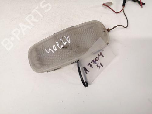 Used Interior roof light Interior roof light 35468415 35468415