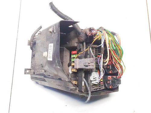 Used Fuse box Fuse box CITROËN C4 I (LC_) 1.6 HDi (90 hp) 32543784 32543784