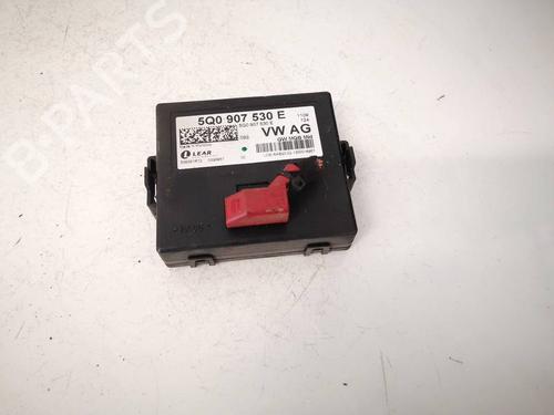 Used Electronic module Electronic module SKODA OCTAVIA III (5E3, NL3, NR3) 1.6 TDI (105 hp) 34361929 34361929