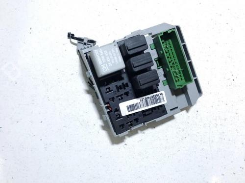 fuse-box-opel-meriva-a-mpv-x03-2003-2004-2005-2006-2007-2008-2009-2010-33507749 main image