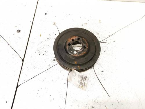 Used Pulley Pulley SKODA OCTAVIA II (1Z3) 1.9 TDI (105 hp) 35450812 35450812