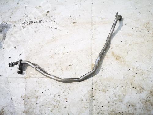 Used AC pipe AC pipe TOYOTA AVENSIS Saloon (_T27_) 2.0 D-4D (ADT270_, ADT270R) (126 hp) 32877725 32877725