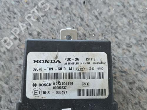 Used Electronic module Electronic module 34769235 34769235