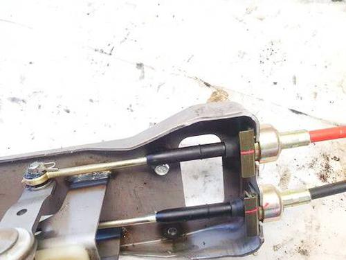 Cable CHEVROLET MATIZ (M200, M250) 0.8 | BP35067429E12 - Image 2