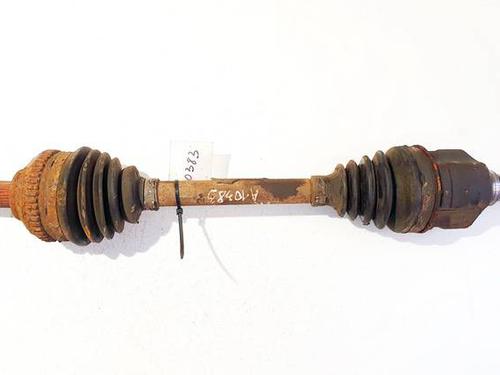 Used Left front driveshaft Left front driveshaft 34939337 34939337
