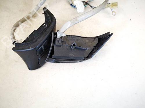 Used Steering wheel controls Steering wheel controls 35383717 35383717