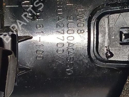 Air vent NISSAN NOTE (E11, NE11) 1.4 | BP32570249I21  - Image 10