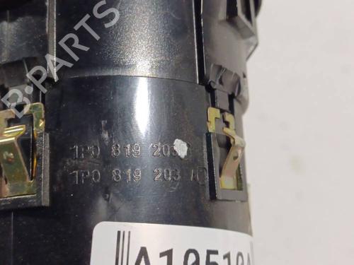 Air vent SEAT LEON (1P1) 1.6 | BP32574570I21  - Image 6