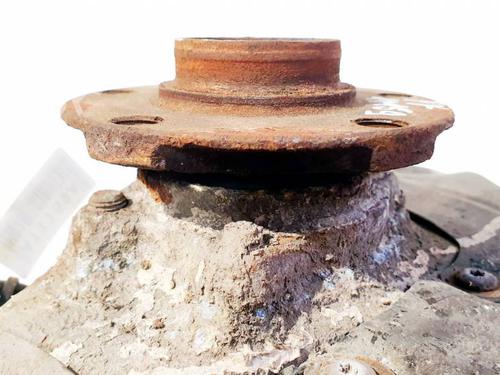 Left front steering knuckle AUDI A6 C6 (4F2) 2.0 TFSI | BP38766183M25 - Image 3