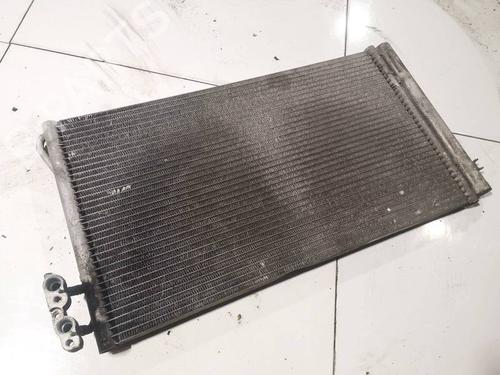 Used AC radiator AC radiator PEUGEOT 407 (6D_) 1.6 HDi 110 (6D9HZC, 6D9HYC) (109 hp) 34790429 34790429