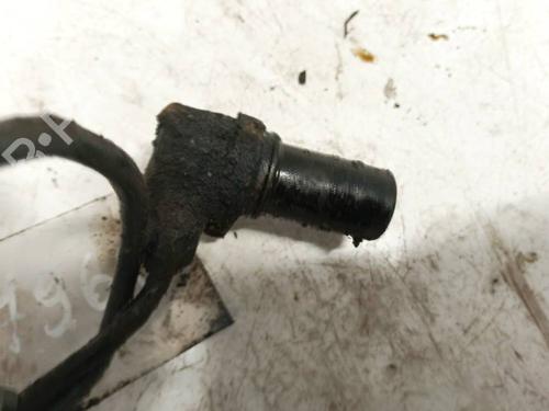 Electronic sensor OPEL VECTRA C (Z02) 2.2 DTI 16V (F69) | BP34940837M84 - Image 2