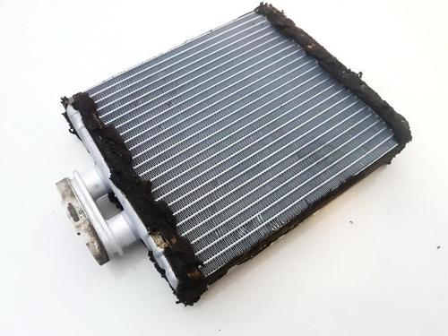 Used Heater matrix Heater matrix VW POLO IV (9N_, 9A_) 1.4 TDI (75 hp) 35840326 35840326
